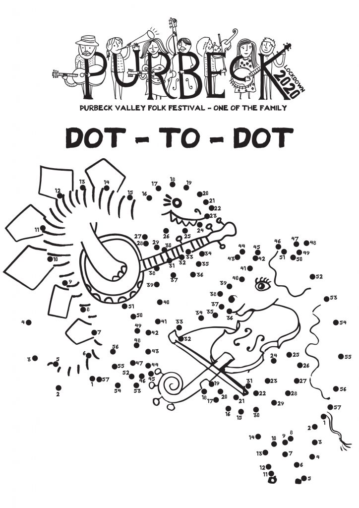 PVFF2020 Dot to Dot 1
