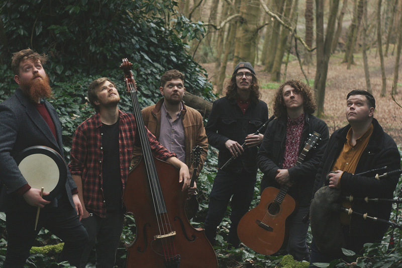 Pons Aelius Purbeck Valley Folk Festival