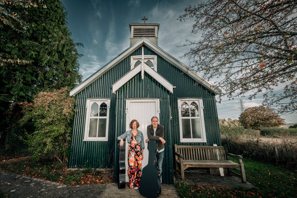 Sian & Rob Colquhoun image