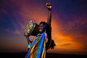 Amadou Diagne & Group Yakar (Sun)