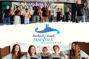 Purbeck Youth Tradfolk Collective 